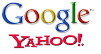 Partnership Google Yahoo