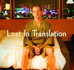 Lost in translation Google Translate