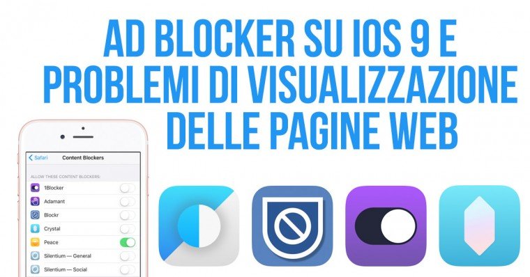 adblock-ios9-problemi-visualizzazione