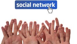 Strumenti di analisi per i social media