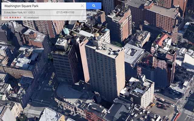 google-maps-3d