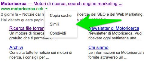 menu-serp-di-google