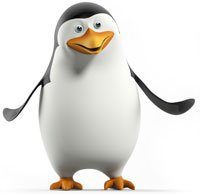 Penguin, l'algoritmo di Google che spaventa tanti SEO