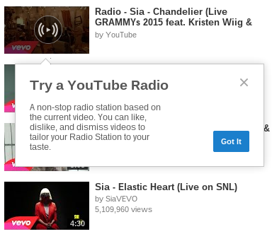 youtube-radio