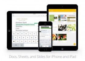 Modifica file Office su iPhone e iPad
